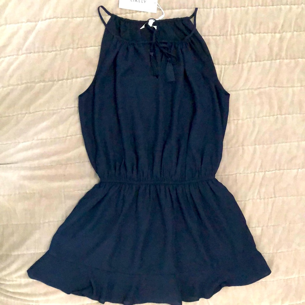 Likely dress